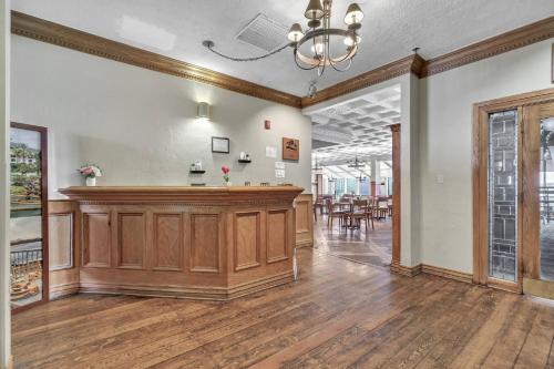 King Suite | 4 Guest | Great Views | Kitchenette, Brian Head (fotografie 6)