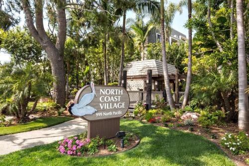 Oceanside Beach Condos in Oceanside, USA