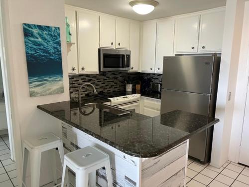 Oceanside Beach Condos in Oceanside, USA
