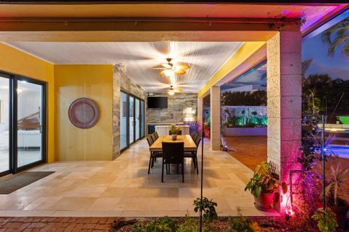 Casa Tropico in Delray Beach, USA