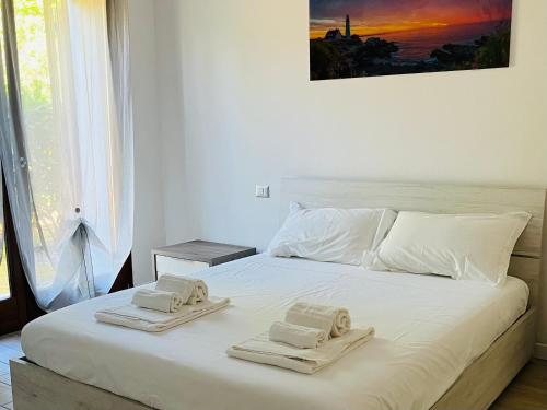 Lorena Casa Vacanze Piscina - vicina a Gardaland in Castelnuovo del Garda