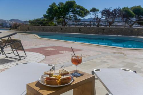 Pandrossos Hotel - image 12