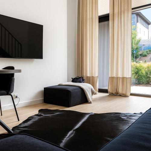 Chic Duplex near sea and Old Town in top aria, Tallinn (photo 5)