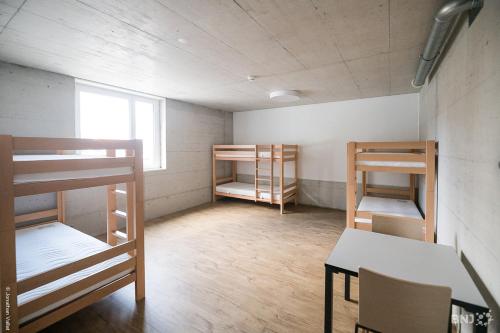  Auberge de Jeunesse Saignelégier in Saignelégier