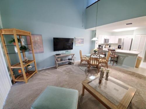 Ocean Gallery 26, Private Beach Access in St. Augustine, USA