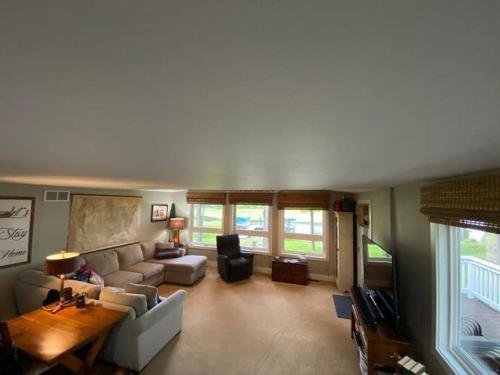 Sleepy Bay Getaway in Minocqua, USA