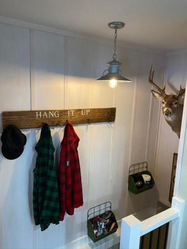 Sleepy Bay Getaway in Minocqua, USA