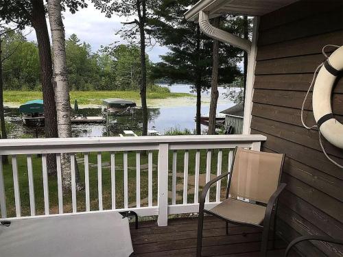 Sleepy Bay Getaway in Minocqua, USA