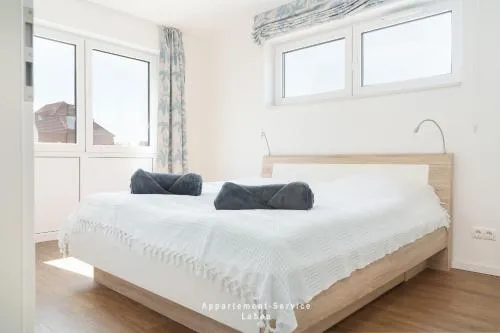 Ferienwohnung Fördekönig in Laboe, Deutschland