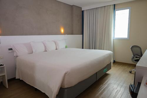 eSuites Virgínia Luxemburgo