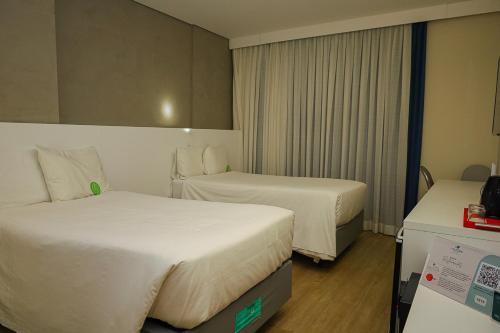 eSuites Virgínia Luxemburgo