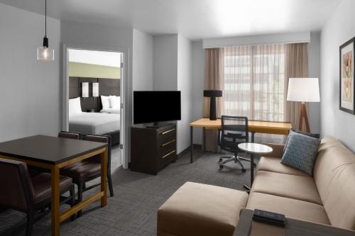 Residence Inn Salt Lake City Sandy - image 11