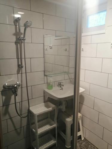 Apartment by the park, Imatra (fotografie 2)