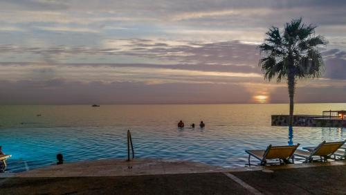 Storybook Vacation Ultimate Escape Oceanfront
