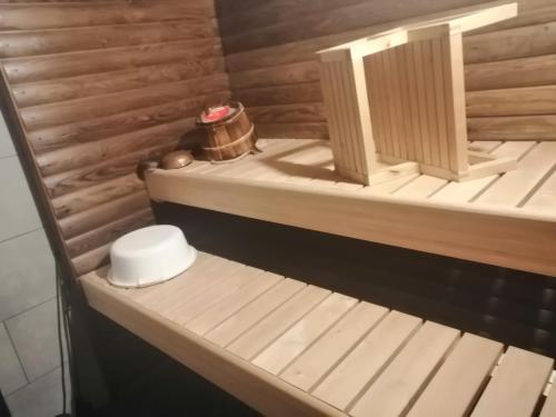 Apartment by the park, Imatra (fotografie 5)
