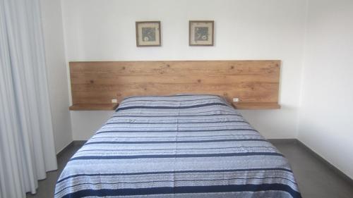 Apartment with Balcony room in Residencial Marbella
