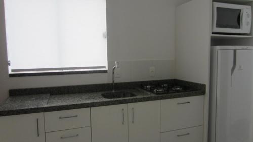 Apartment with Balcony image 1