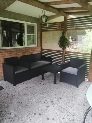Apartment by the park, Imatra (fotografie 7)