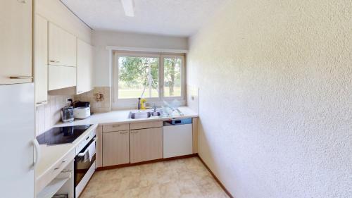 Affordable Comfort 3BR Apartment, Цюрих (фото 5)