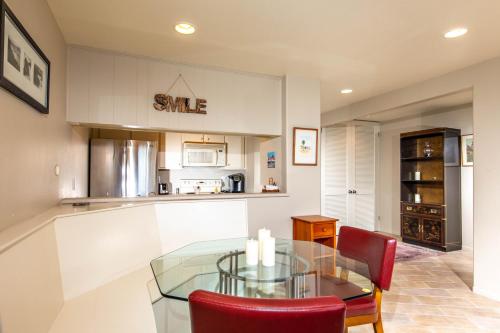 Oceanside Beach Condos in Oceanside, USA
