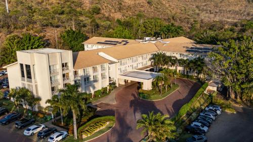 Rio Quente Resorts - Hotel Turismo - em breve Refúgio Grand Premium