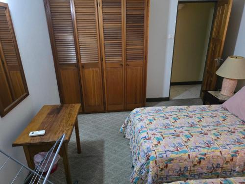 Two-Bedroom Apartment image 1