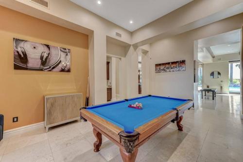 Theater room - 11 beds - Spa, Las Vegas (photo 6)