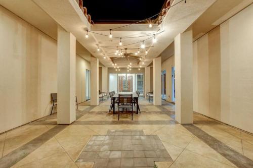 7 bedrooms - Vb court - Tennis court, Las Vegas (photo 6)