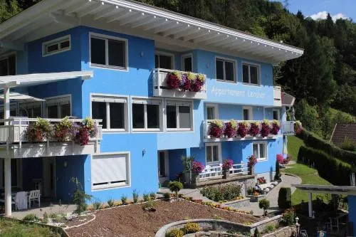 Apartments in Flattach - Kärnten 50 in Flattach, Österreich