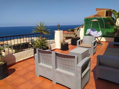 Gîte de vacances Béjaïa (Gite de vacances Bejaia) in Bejaia