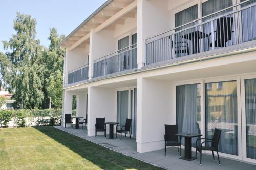 Nautic Usedom Hotel & SPA by SEETELHOTELS - image 3