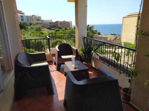 Gîte de vacances Béjaïa (Gite de vacances Bejaia) in Bejaia