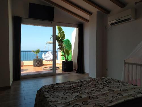 Gîte de vacances Béjaïa (Gite de vacances Bejaia) in Bejaia