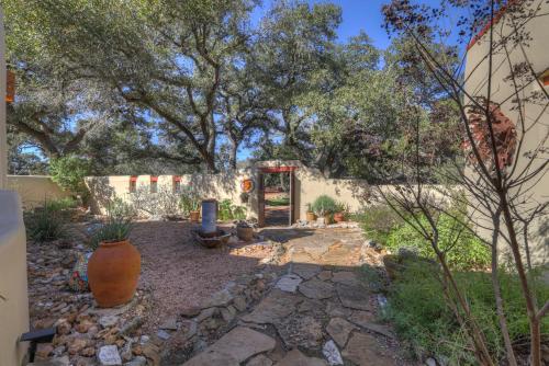 El Ranchito on 578 Acres in Driftwood, USA