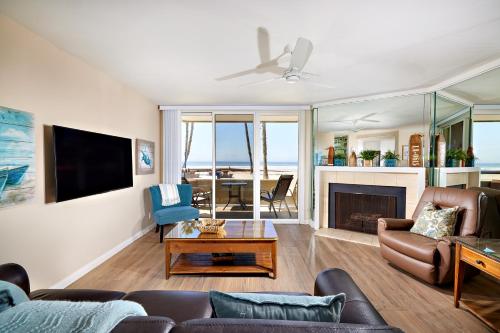 Oceanside Beach Condos in Oceanside, USA