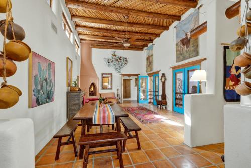 El Ranchito on 578 Acres in Driftwood, USA
