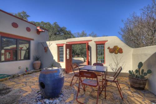 El Ranchito on 578 Acres in Driftwood, USA