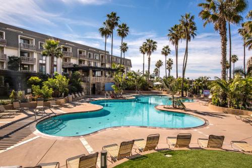 Oceanside Beach Condos in Oceanside, USA