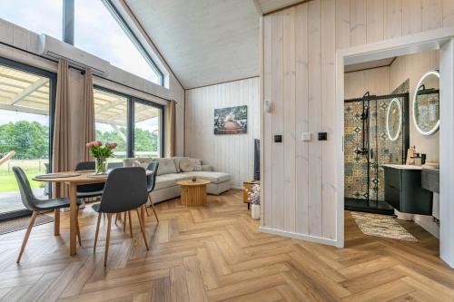 Osada Kalwa in คชึโวโนกา