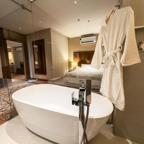 LOS TRANQUlL لوس ترانكيل للشقق الفندقية in ظهرة لبن