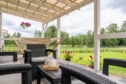 Osada Kalwa in คชึโวโนกา