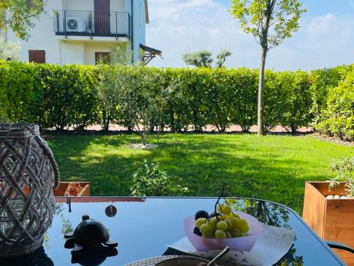 Kert, Lorena Casa Vacanze Piscina - vicina a Gardaland in Castelnuovo del Garda