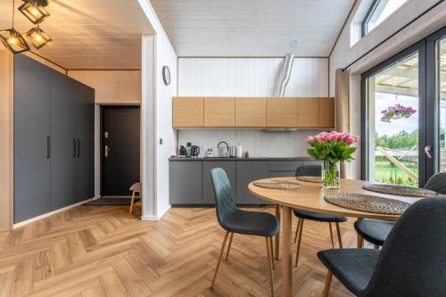 Osada Kalwa in คชึโวโนกา