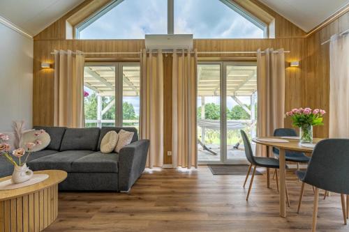 Osada Kalwa in คชึโวโนกา