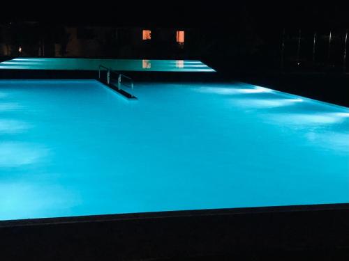 Kilátás, Lorena Casa Vacanze Piscina - vicina a Gardaland in Castelnuovo del Garda