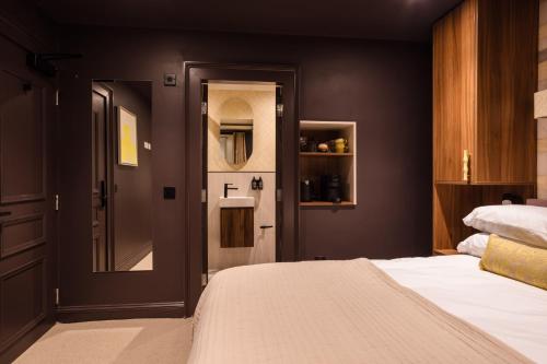 3 John's Place Townhouse, Эдинбург (фото 11)