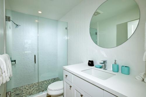 Oceanside Beach Condos in Oceanside, USA