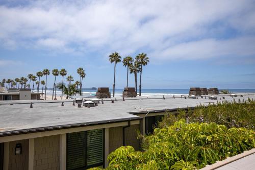 Oceanside Beach Condos in Oceanside, USA