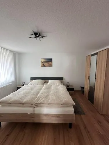 FeWo Friedchen in Mücke, Deutschland