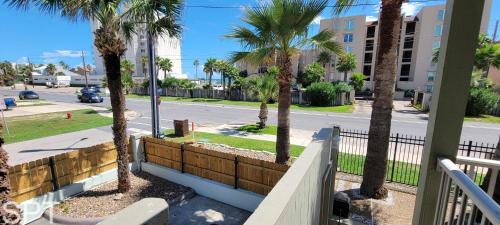 Bahama Mama House, South Padre Island